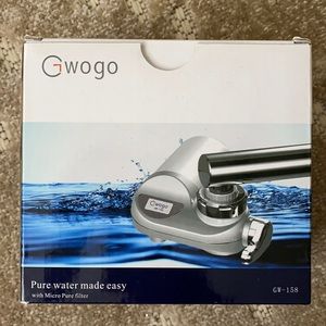 Tap Water Purifier NEW High precision Filter